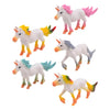 Johntoy Unicorn Play Figures, 5e.