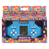 Jeu de brique de console de jeu portable Johntoy - afbeelding 2