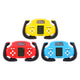 Jeu de brique de console de jeu portable Johntoy