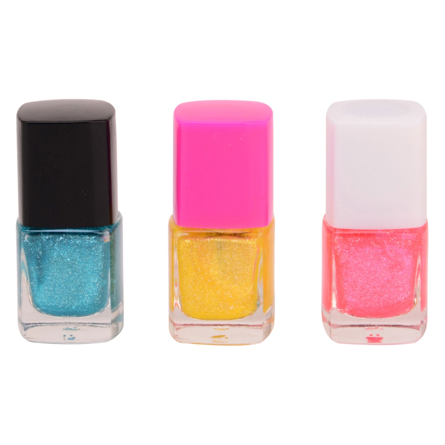 Polon de ongles Johntoy Isabella dans la boîte