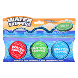 JOHNTOY Aqua Fun Water Skippers, 3e. - afbeelding 1