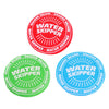 JOHNTOY Aqua Fun Water Skippers, 3e.