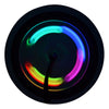 LED UNICORN LED Éclairage 2 pièces Horse Multi couleur