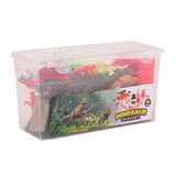 JOHNTOY Play set dans la boîte de stockage - afbeelding 2
