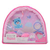 Baby Rose Doll Play Play Mat