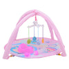 Baby Rose Doll Play Play Mat