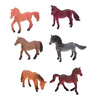 Horses Johntoy, 6e.