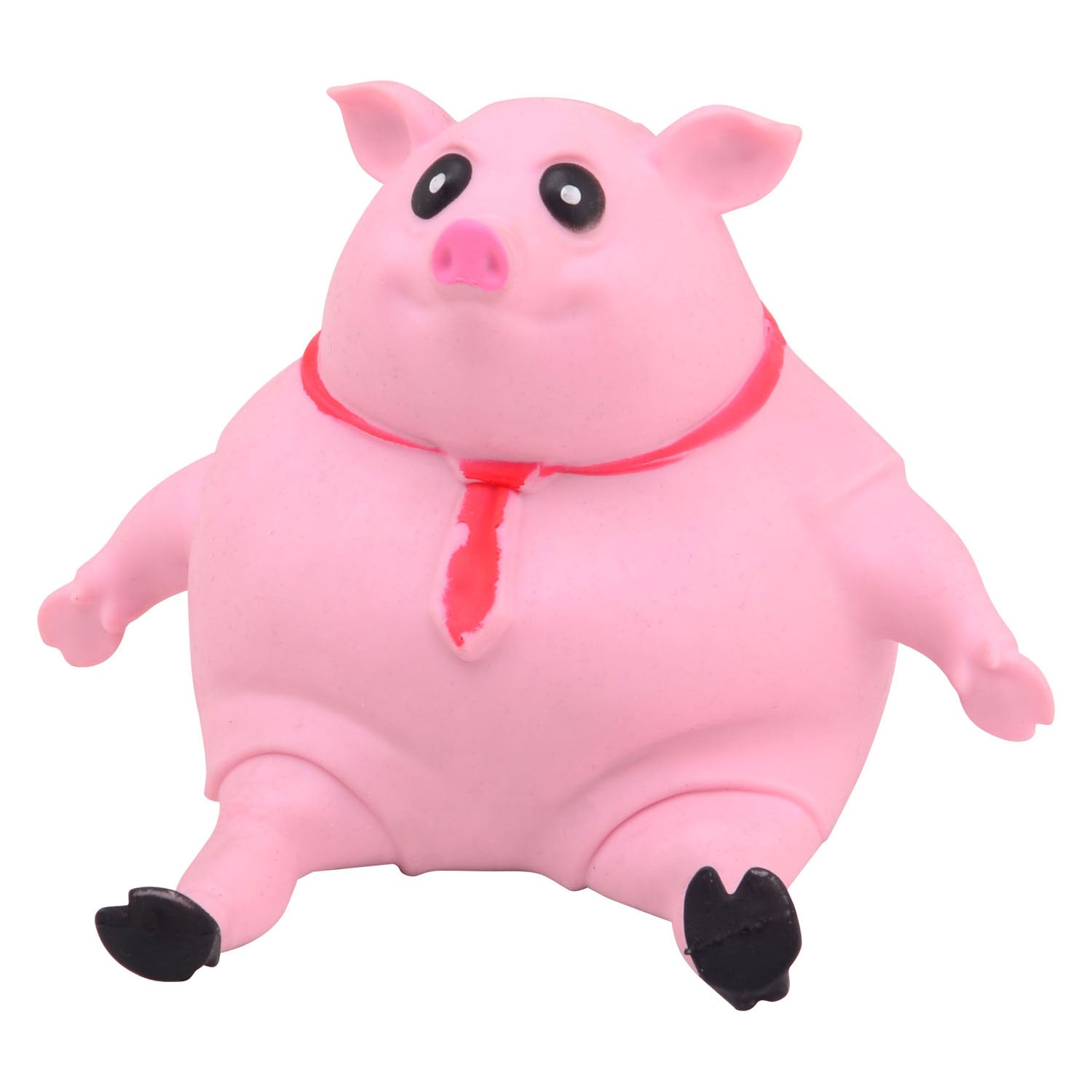 Johtoy anti-stress cochon grand