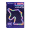 Lampe arc-en-ciel de Johntoy Unicorn avec USB