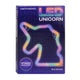 Lampe arc-en-ciel de Johntoy Unicorn avec USB