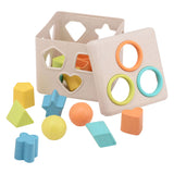 Johntoy Happy World Bio Plastic Vormstoof - afbeelding 2