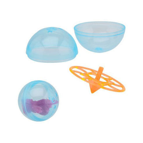 Johntoy Cardboard Mini Toy Machine avec surprises