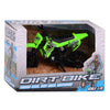 Moteur Johntoy Dirtbike, 12cm