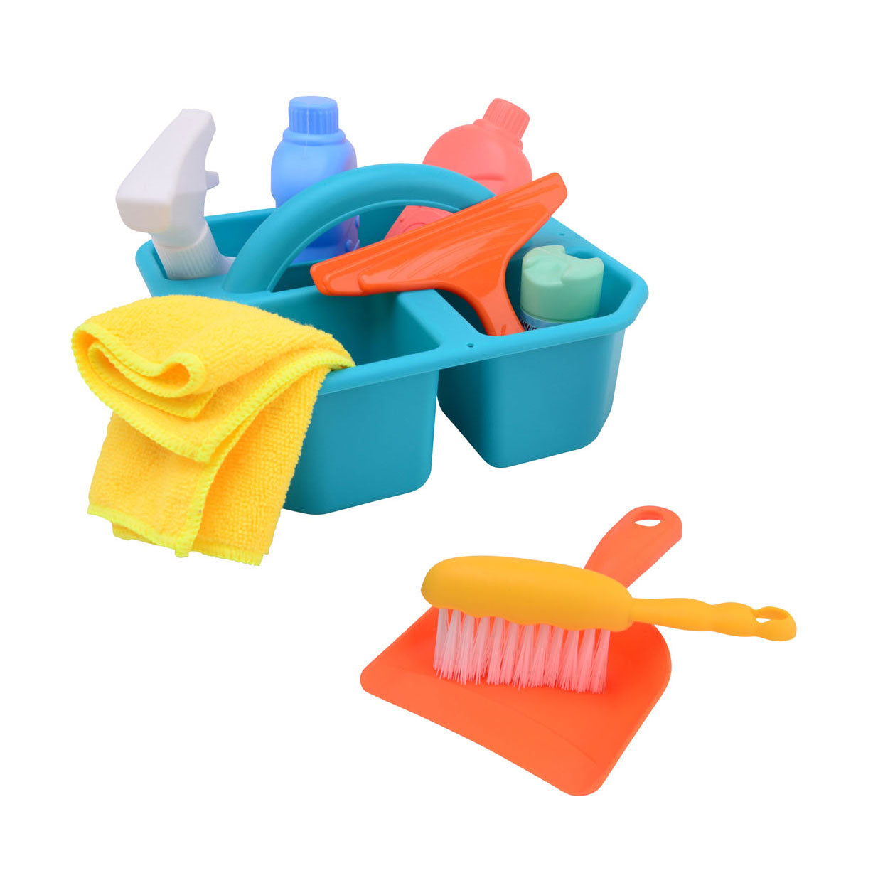 JOHNTOY Cleaning set dans Emmer, 9dlg.