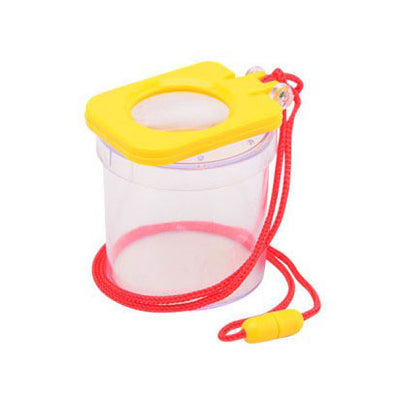 Pot d'insecte scientifique Johntoy