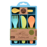Joueco Bio Custerset Set, 17dlg. - afbeelding 1