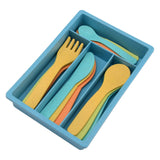 Joueco Bio Custerset Set, 17dlg. - afbeelding 2
