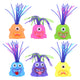 Johntoy Haren tire monstre hurlant