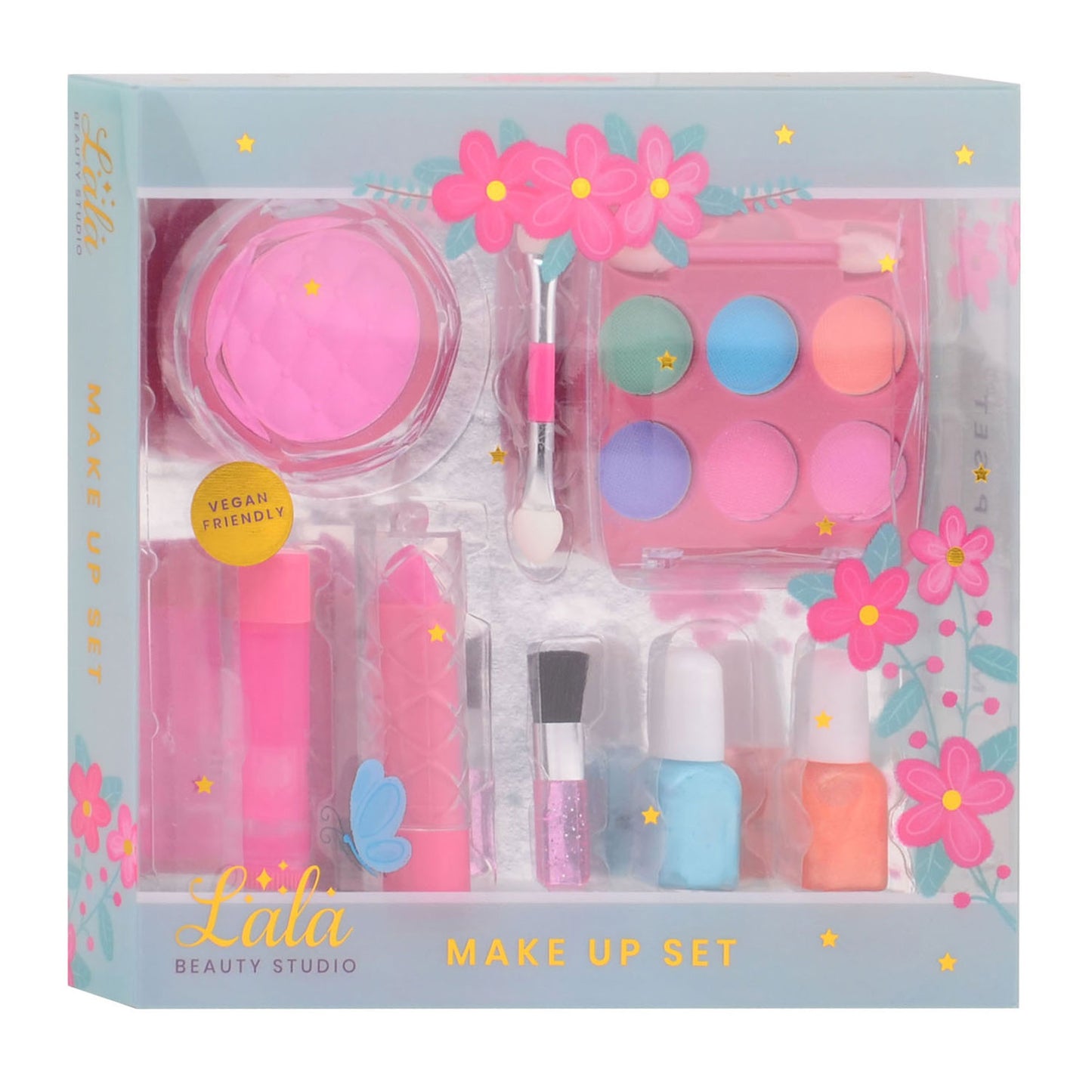 Kit de maquillage Johntoy
