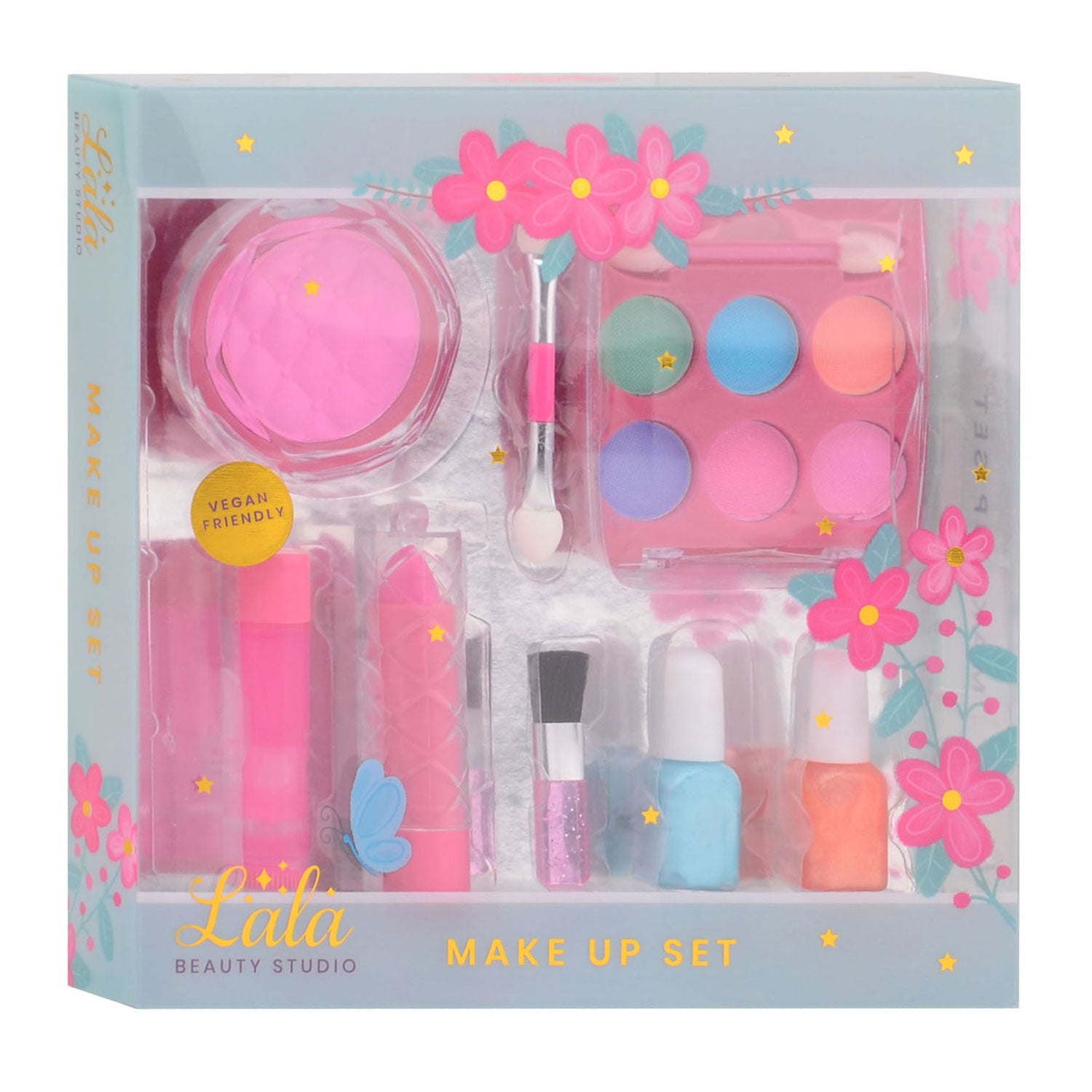 Kit de maquillage Johntoy