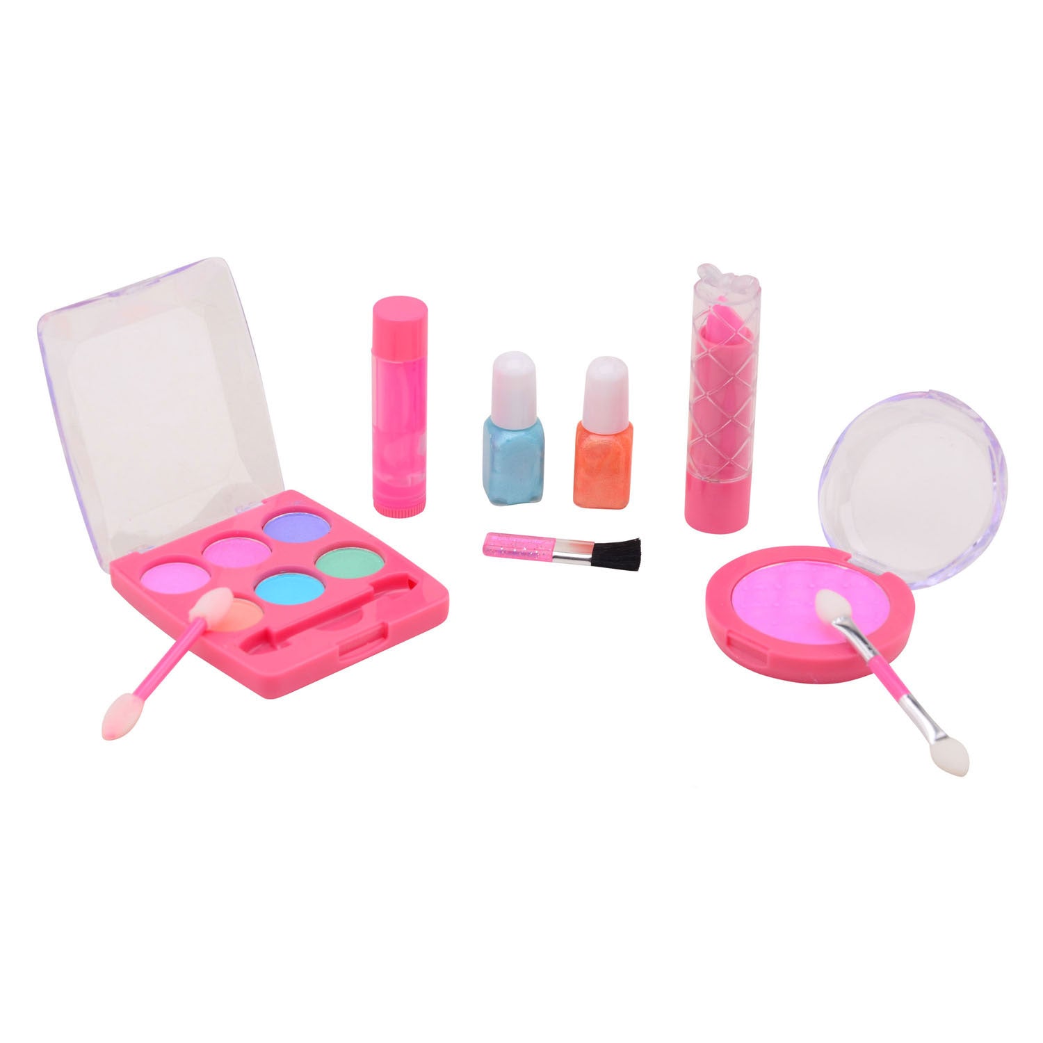 Kit de maquillage Johntoy