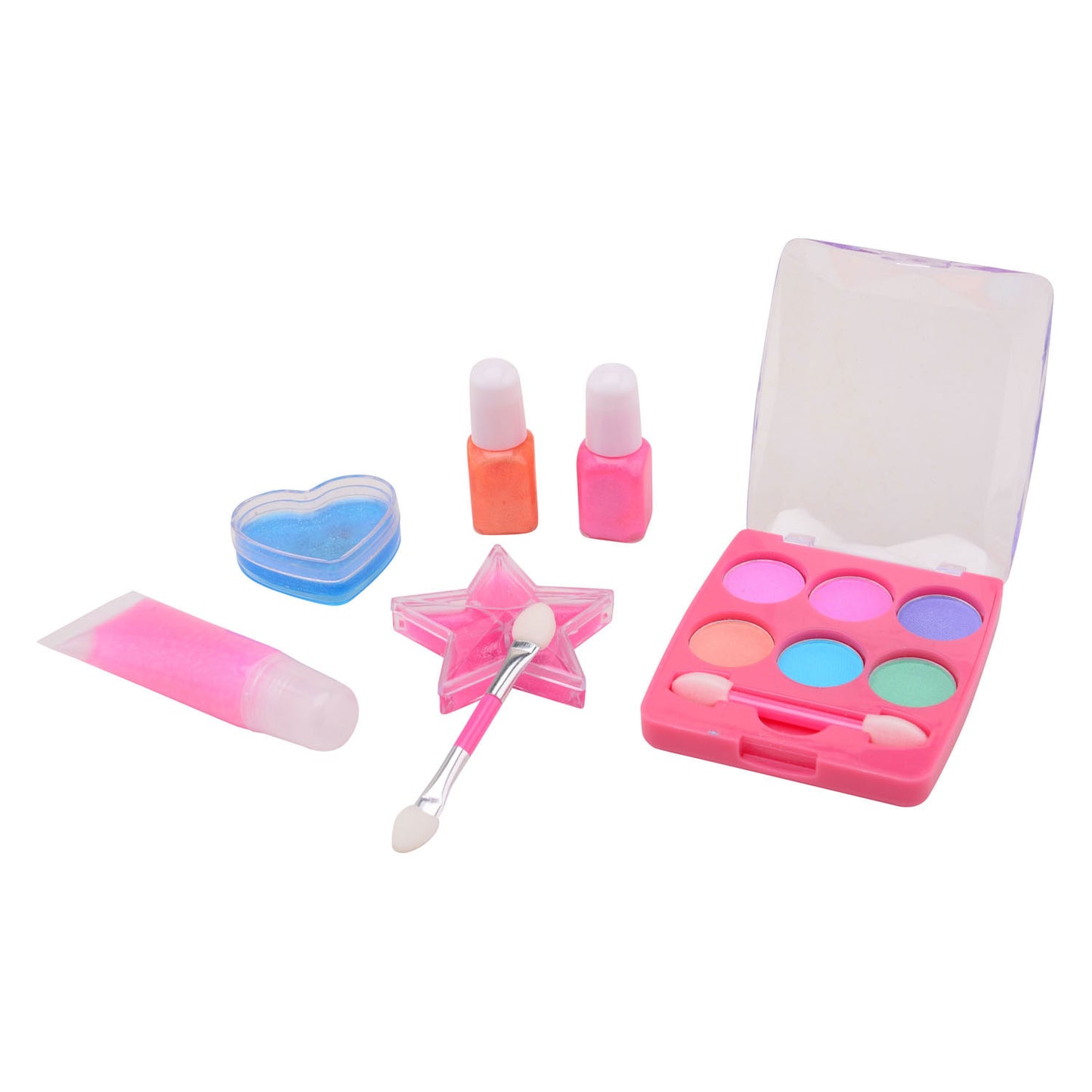 Kit de maquillage Johntoy