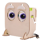 Johntoy construit votre bep le visage de la technologie - afbeelding 3