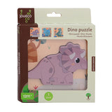 Puzzle en bois jouéco - afbeelding 2