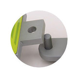 Tracteur Joueco avec accessoires - afbeelding 4