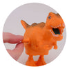 Johntoy Walking T-Rex excavé