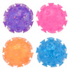Balle de ventouse de paillettes Johntoy