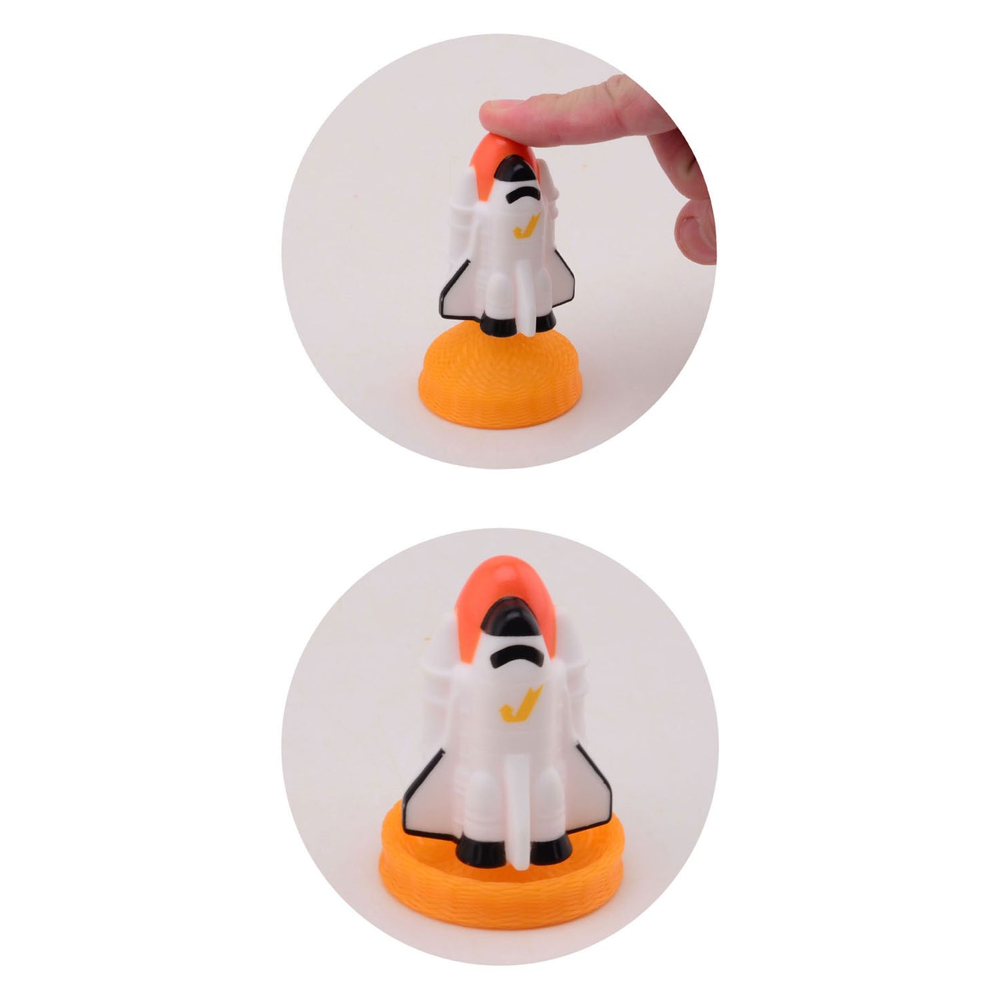 Hoppe Space Hoppers Plopper