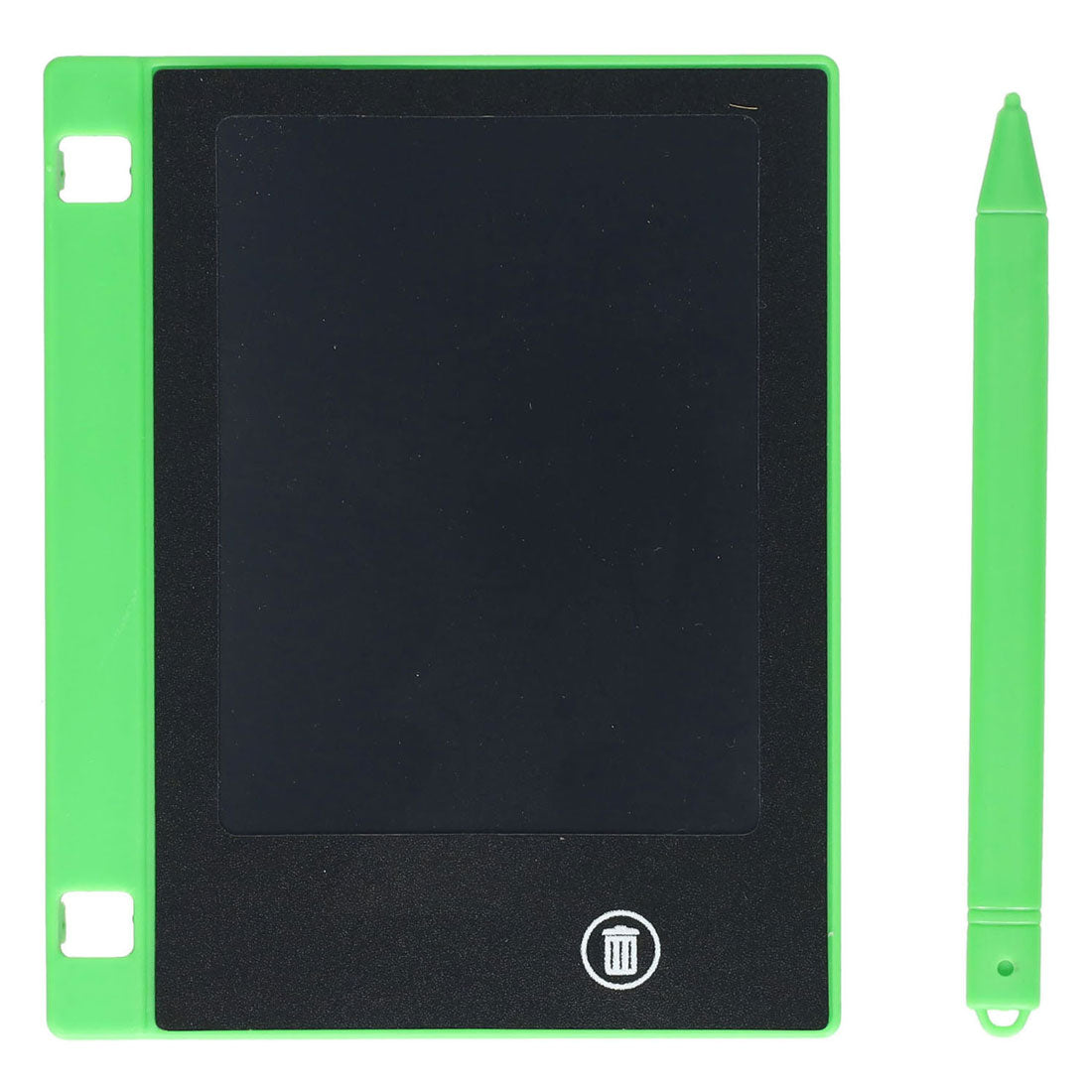 Édition de poche de tablette à dessin arc-en-ciel