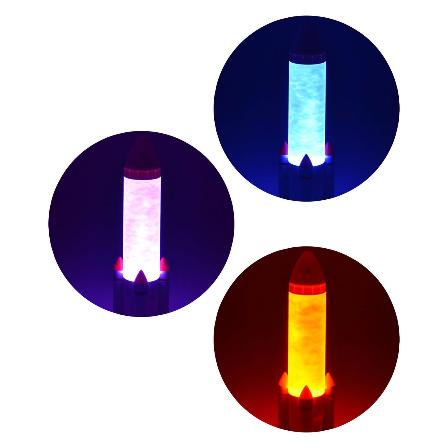 Lampe de nuit avec connexion USB