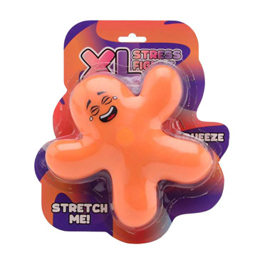 Figurine anti-stress squishy Johntoy xl