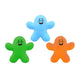 Figurine anti-stress squishy Johntoy xl