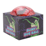 Johntoy slime avec insecte - 6cm - afbeelding 2