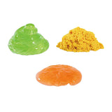 Johntoy 3 œufs slime avec dinosaure - afbeelding 2