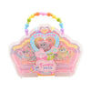 Johntoy twinkle pets - ensemble de perles dans une boîte princesse