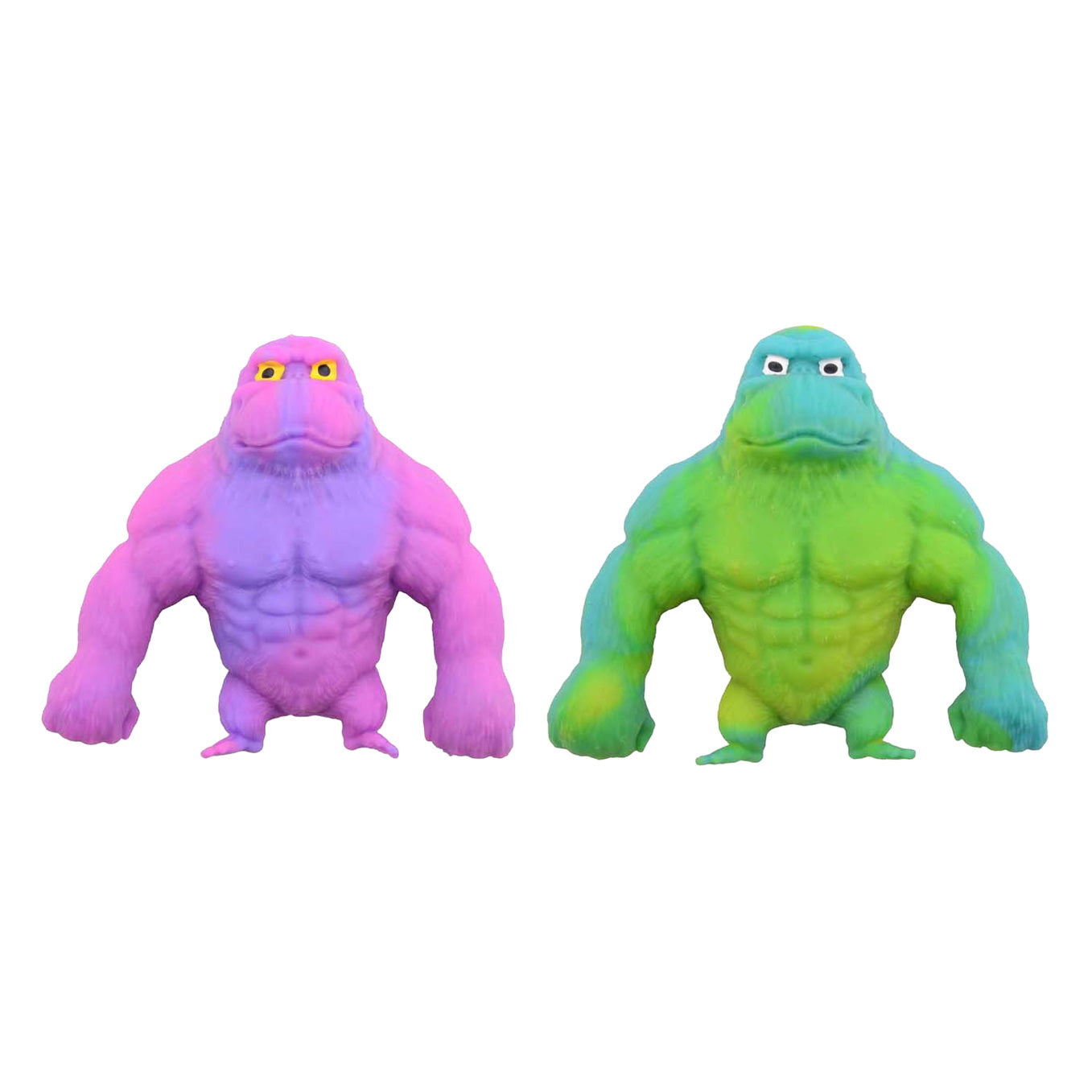 Gorille super extensible Johntoy