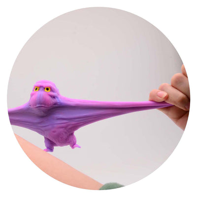 Gorille super extensible Johntoy