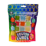Cubes à presser anti-stress Johntoy - afbeelding 1