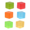 Cubes à presser anti-stress Johntoy