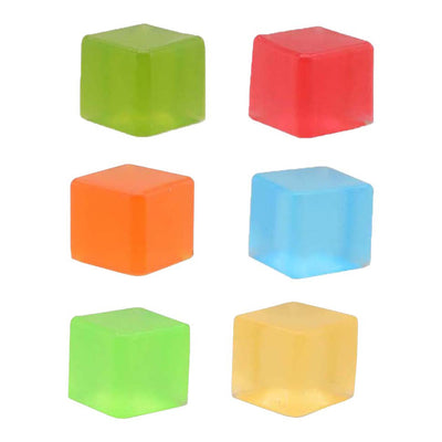 Cubes à presser anti-stress Johntoy