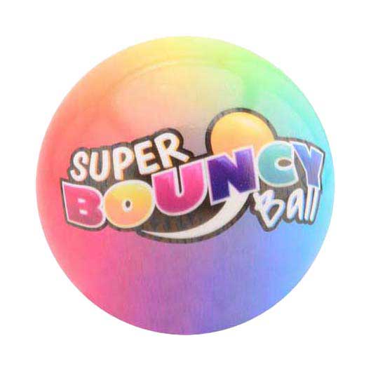 Balle rebondissante super PU Johntoy