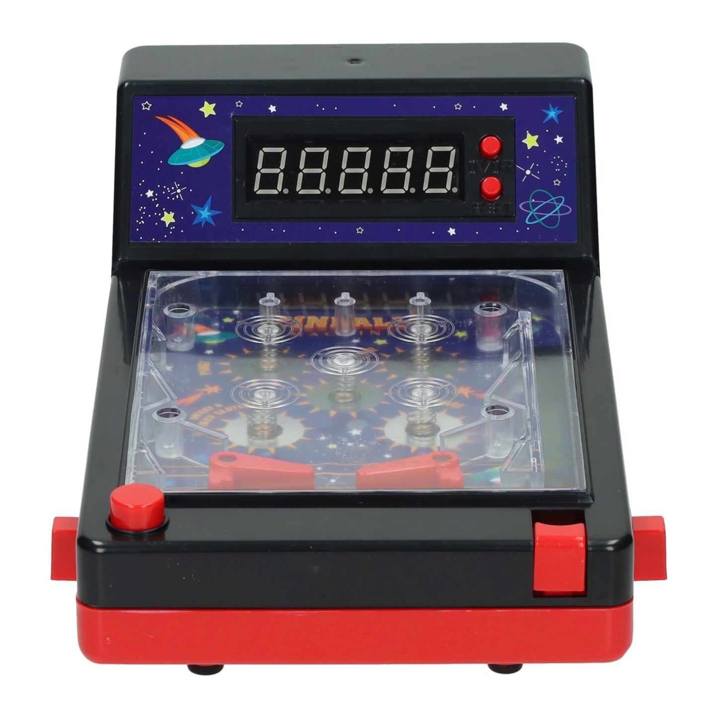 Flipper super flipper Johntoy