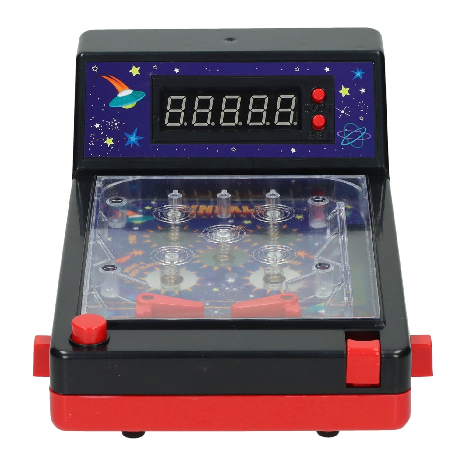 Flipper super flipper Johntoy