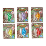 Johntoy a découpé le squelette dino slime - afbeelding 2