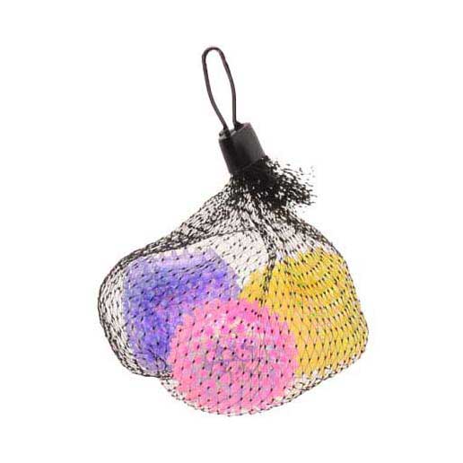 Formes de paillettes à pression lente Johntoy - 3 pcs.