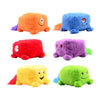 Johntoy peluche jouer bizarre fuzz